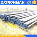 seamless carbon steel Pipes for low and medium pressure boiler